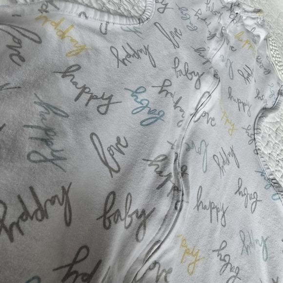 Halo Sleep Sack Self Soothing Swaddle Size Small - Picture 3 of 11